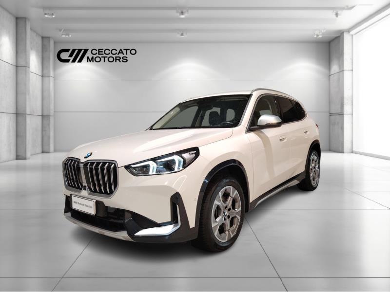 BMW X1 sdrive18d X-Line auto