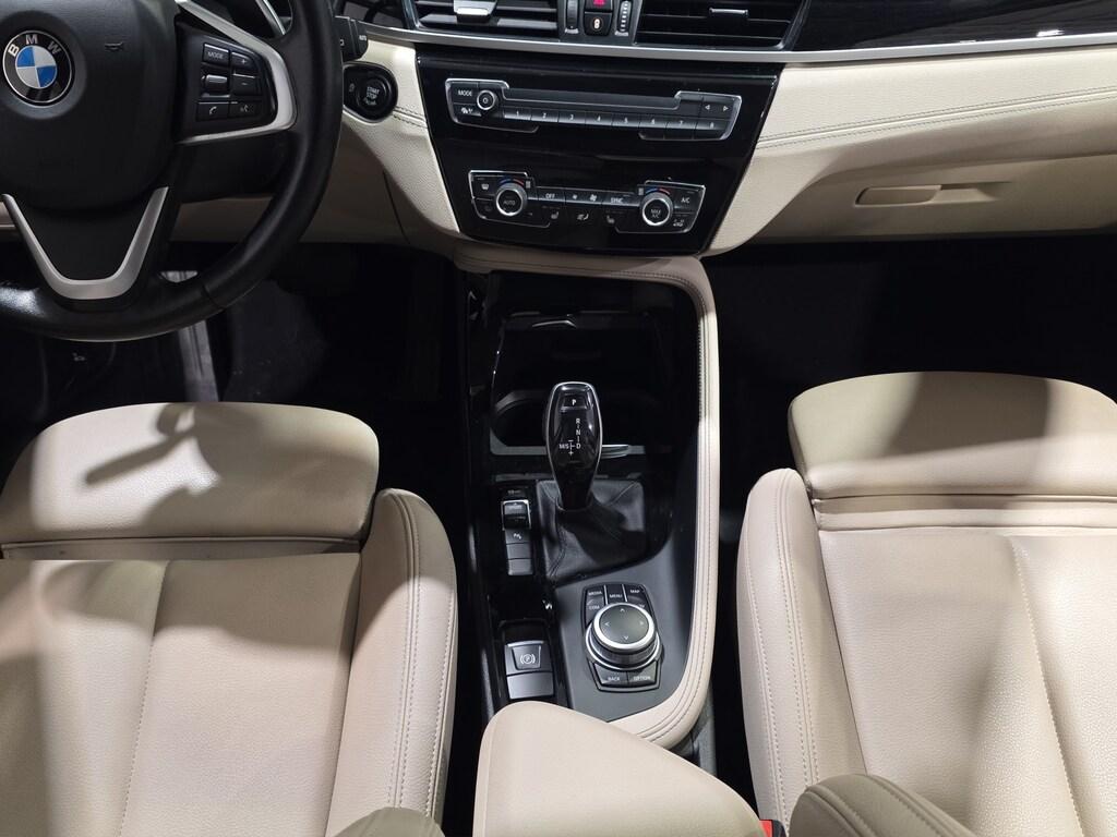 BMW X1 sdrive18d Sport auto