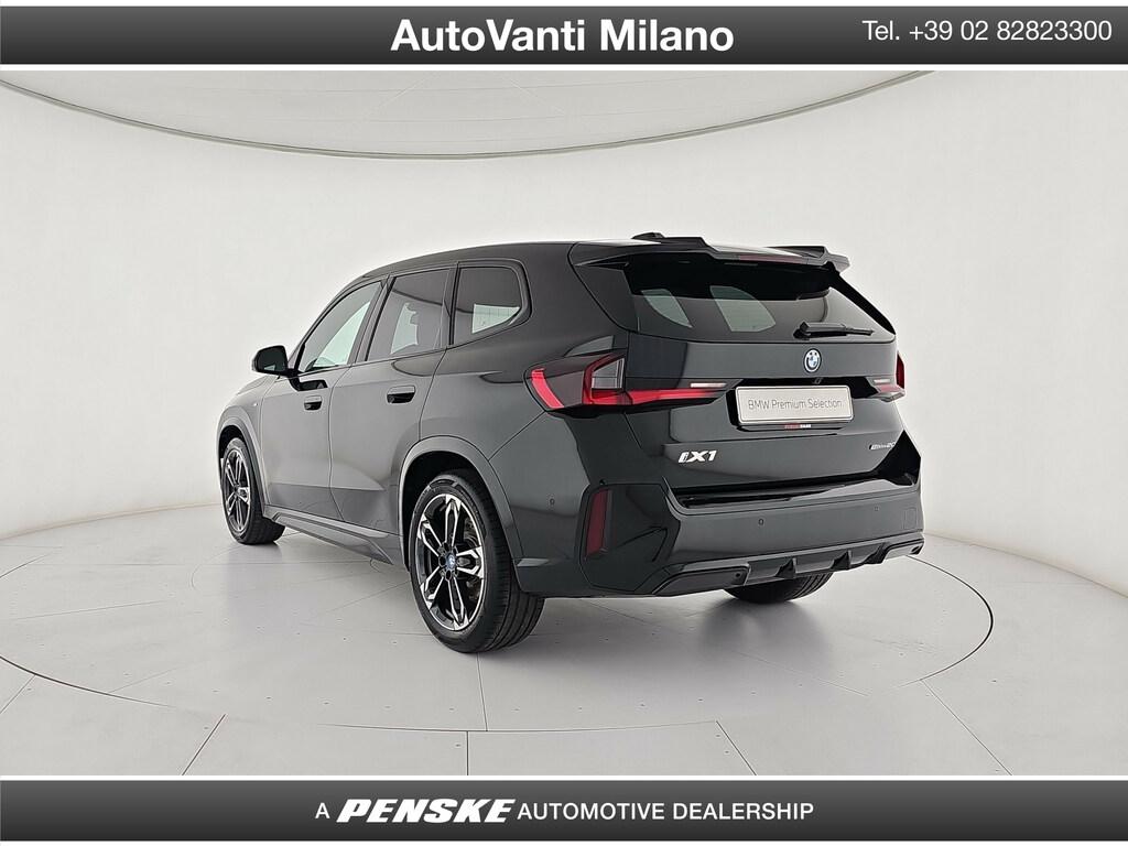 BMW iX1 edrive 20 MSport Pro