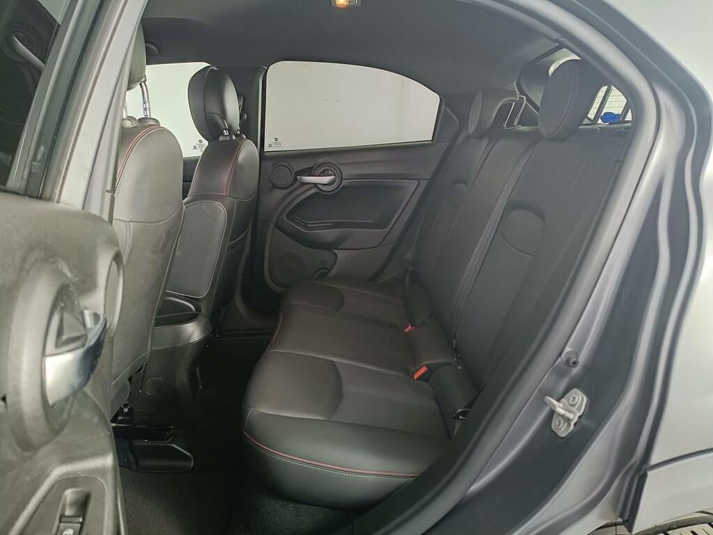 Fiat 500X 1.3 mjt Sport 95cv