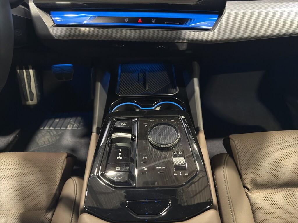 BMW i5 M i5 M60 M Sport Pro