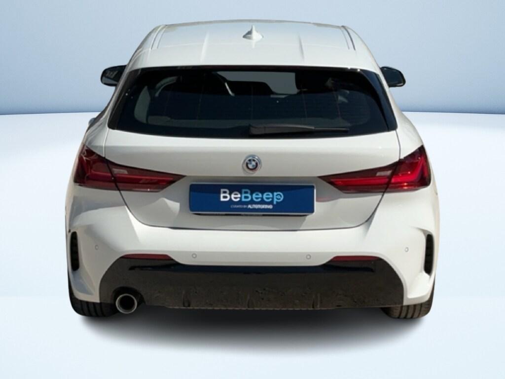 BMW Serie 1 116i MSport auto