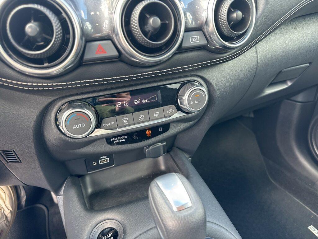 Nissan Juke 1.6 hev N-Design