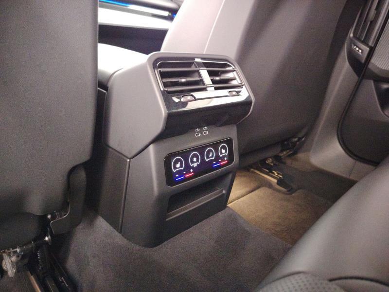 BMW Serie 5 520d Touring 48V xdrive M Sport Pro auto