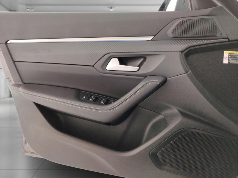 Peugeot 508 SW 2.0 bluehdi GT Line s&s 160cv eat8