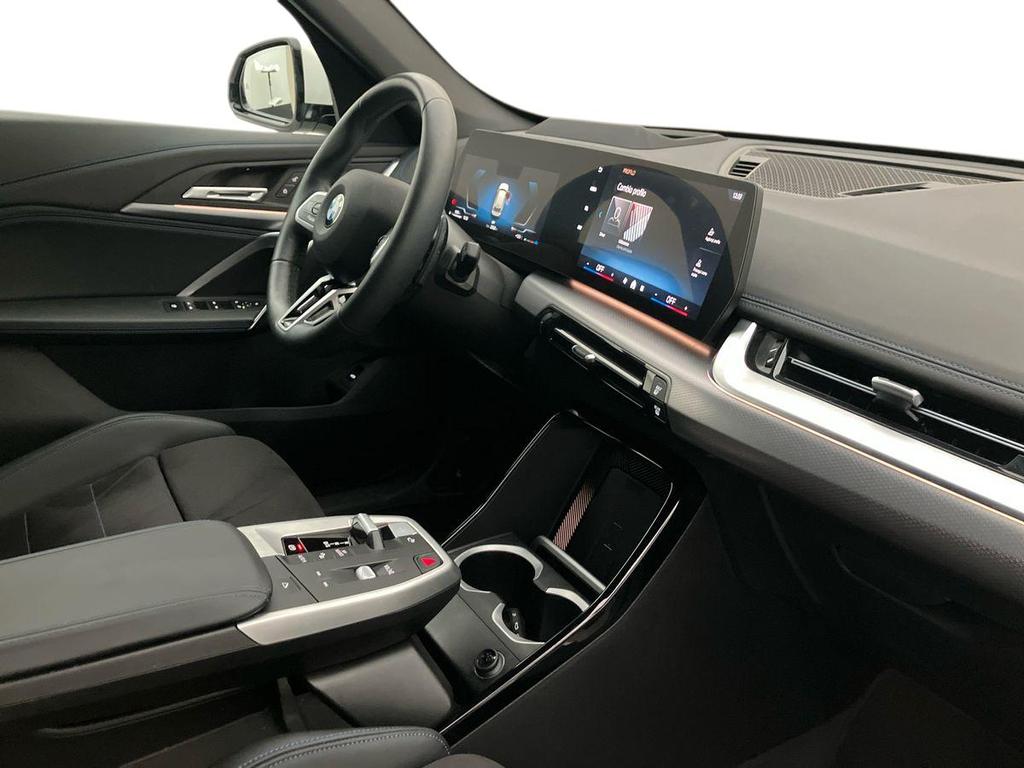 BMW X1 xdrive20d mhev 48V MSport Pro auto