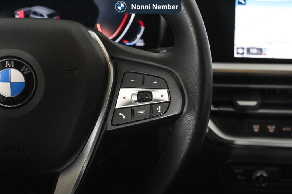 BMW Serie 3 320d Touring mhev 48V xdrive Sport auto