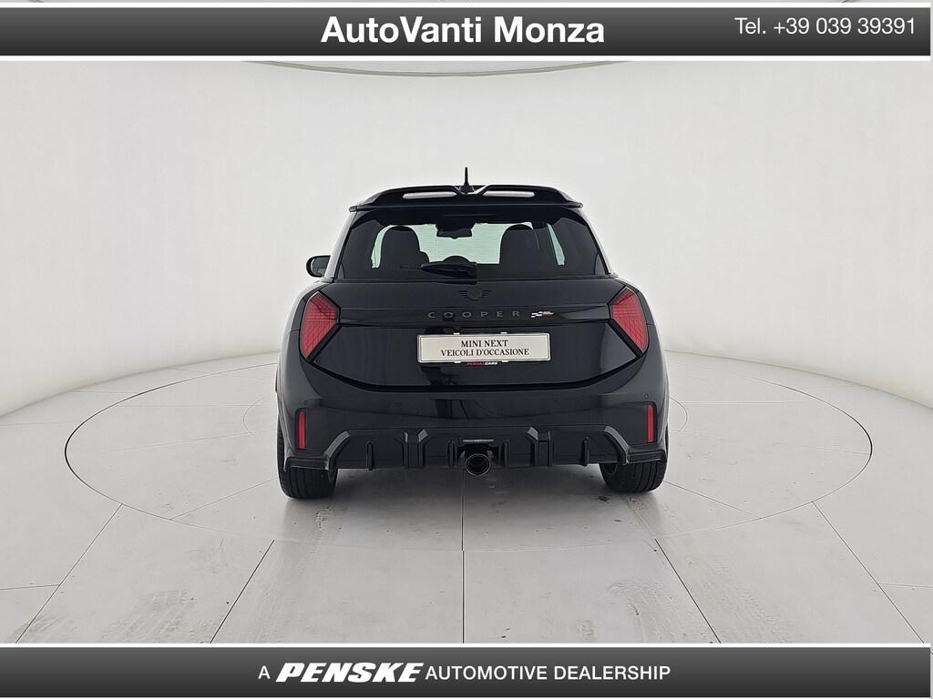 Mini Mini Cooper 3p 2.0 John Cooper Works JCW auto