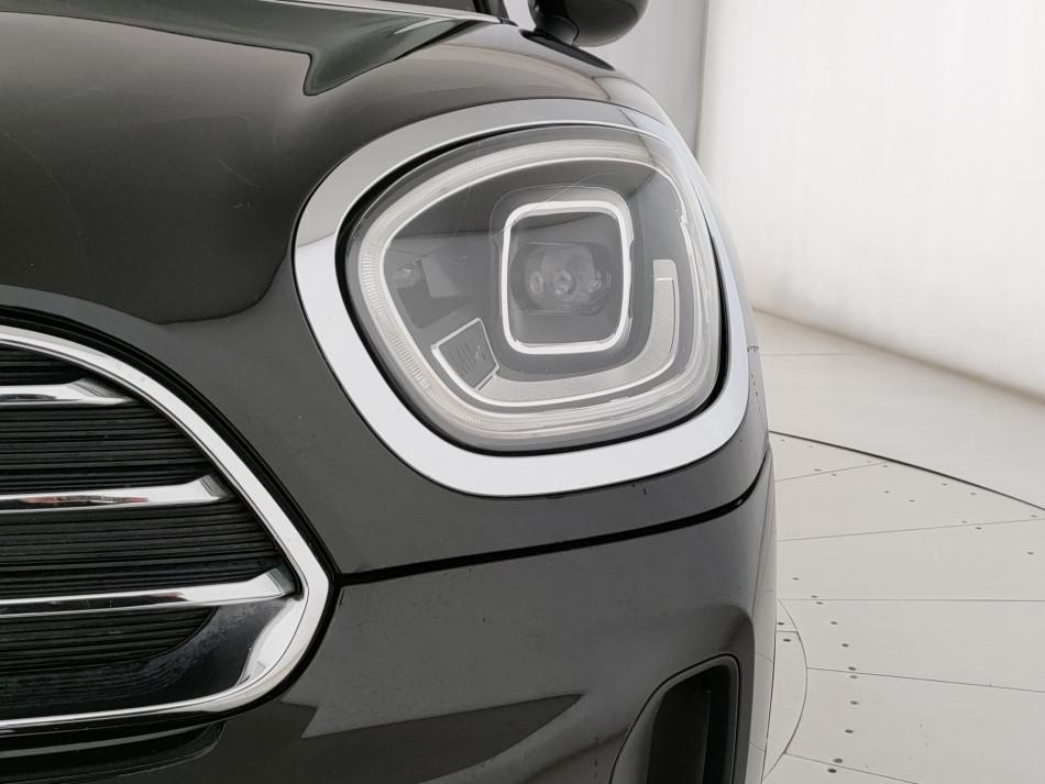 Mini Cooper D Countryman 2.0 D Cooper D ALL4 Auto