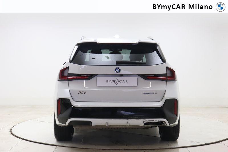 BMW X1 xdrive 25e MSport Pro auto