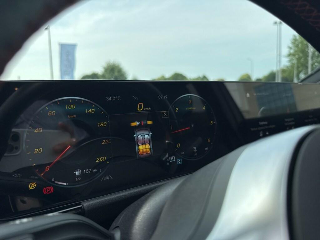 Mercedes GLA 200 d Premium auto