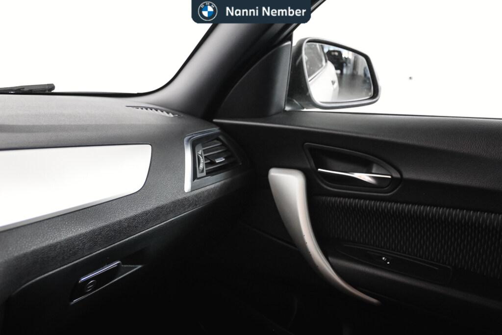 BMW Serie 2 220d Cabrio Advantage auto my18