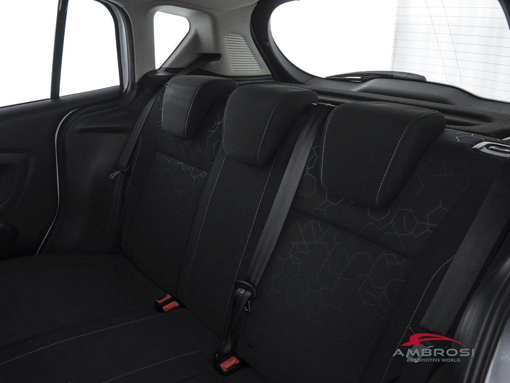 Ford B-Max 1.6 tdci 95cv