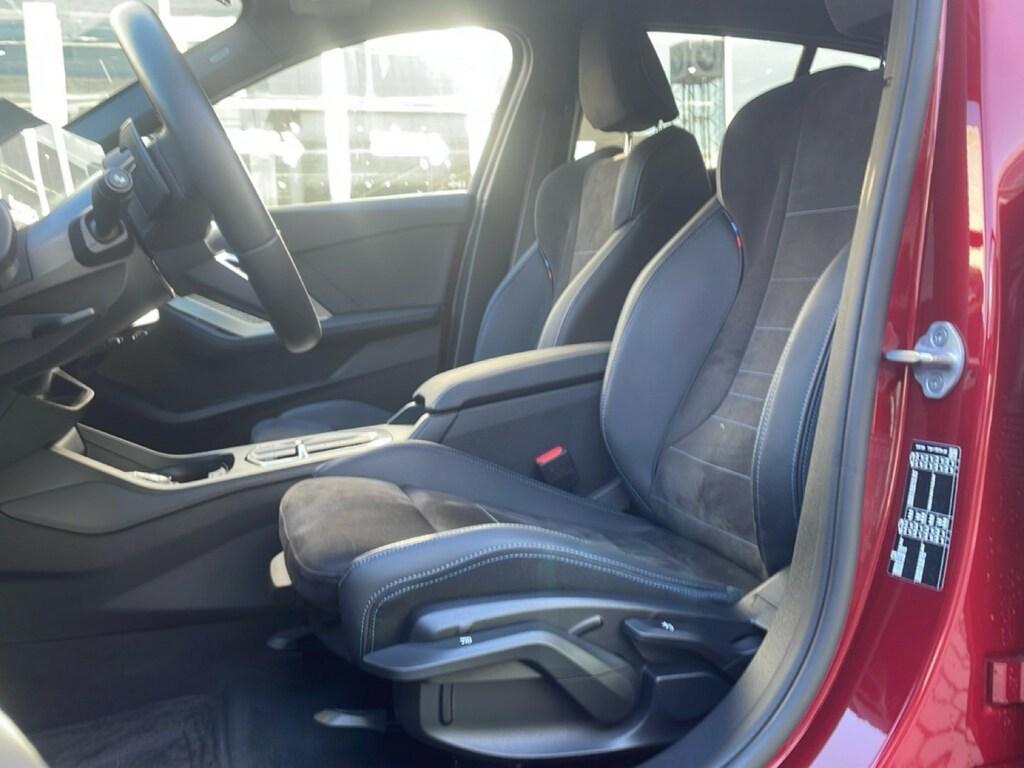 BMW Serie 1 120d 48V MSport Pro auto