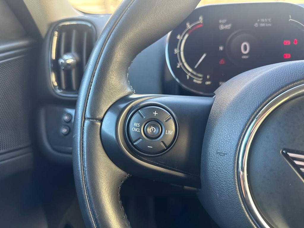 Mini One D Countryman 1.5 TwinPower Turbo One D