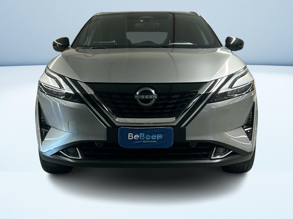Nissan Qashqai 1.5 e-power Tekna+ 2wd e-shifter
