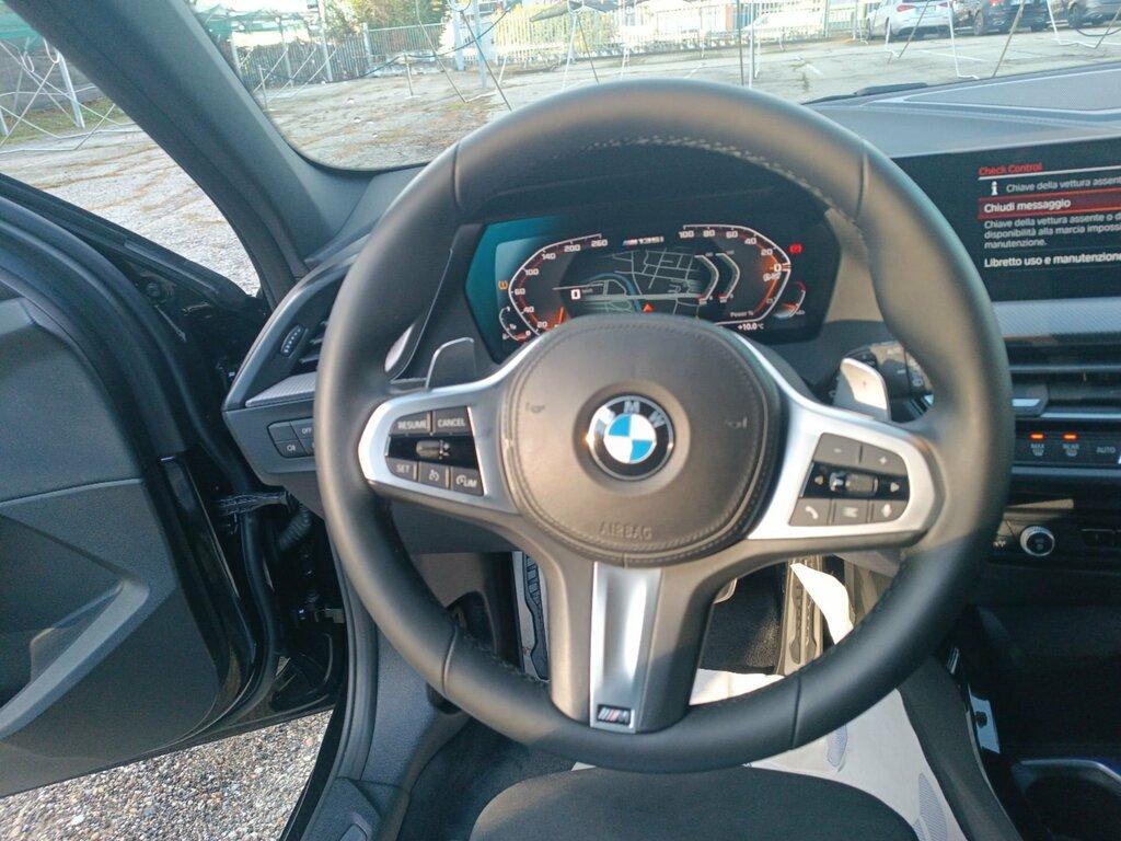 BMW Serie 1 M 135i xdrive auto