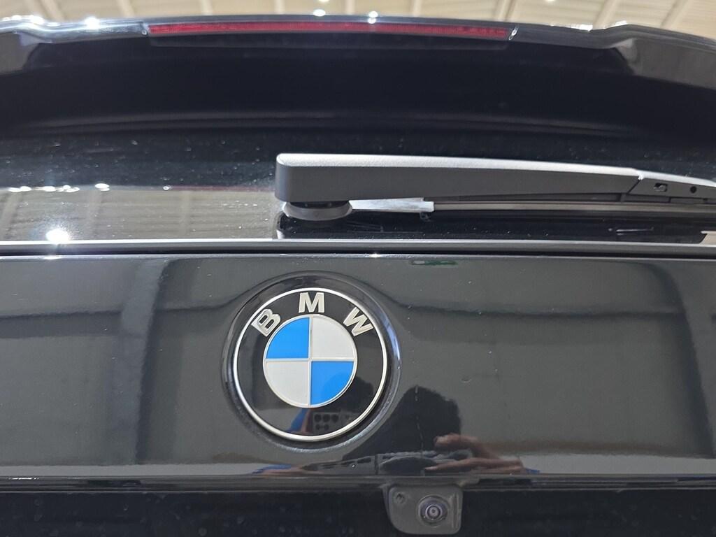 BMW X1 sdrive18d MSport Edition Signature auto
