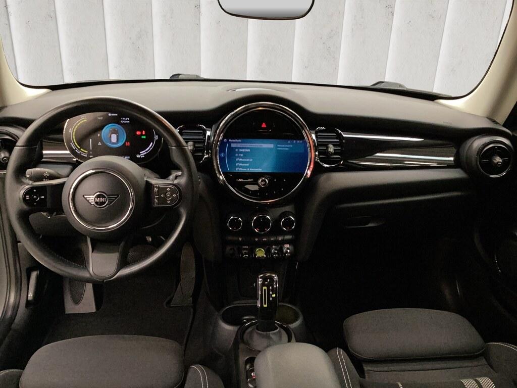 Mini Mini 3p Cooper SE auto