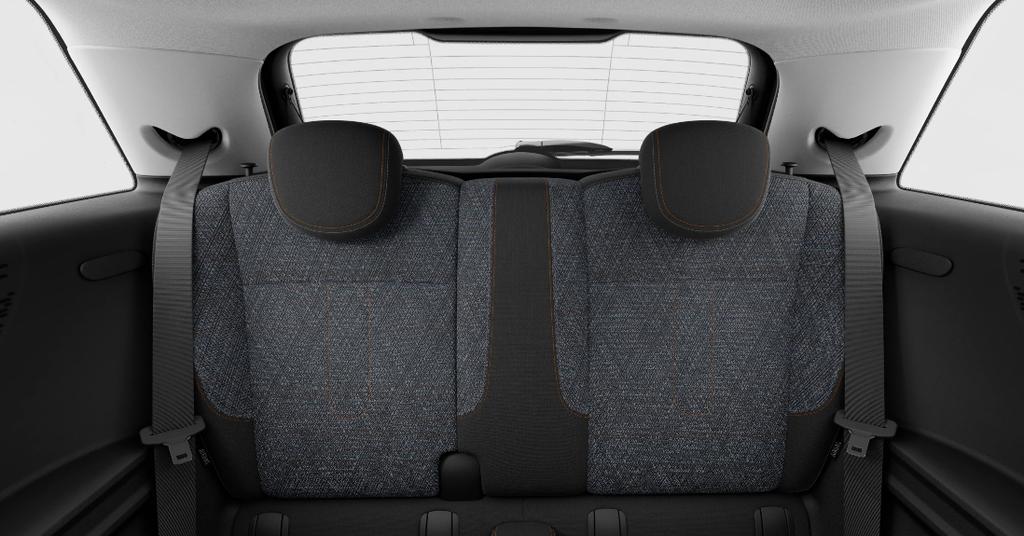 Mini Mini Cooper 3p 2.0 S Essential auto