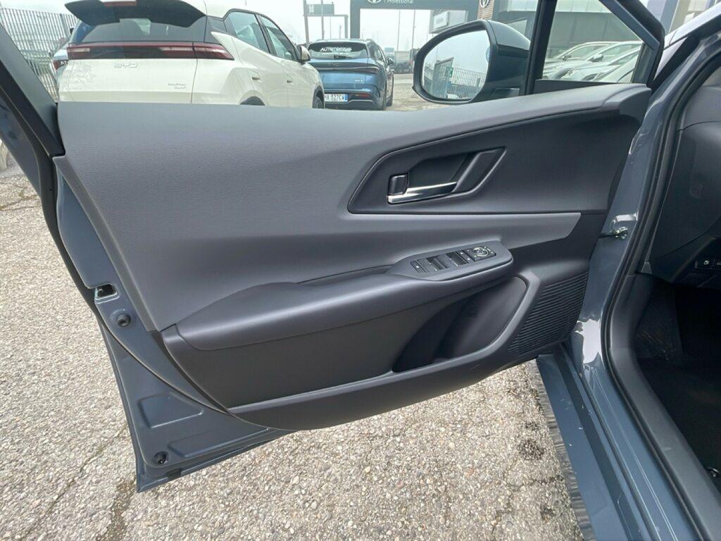 Toyota Prius 2.0 phev Active