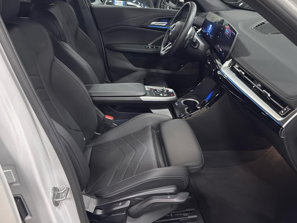 BMW X1 sdrive18d MSport Pro auto