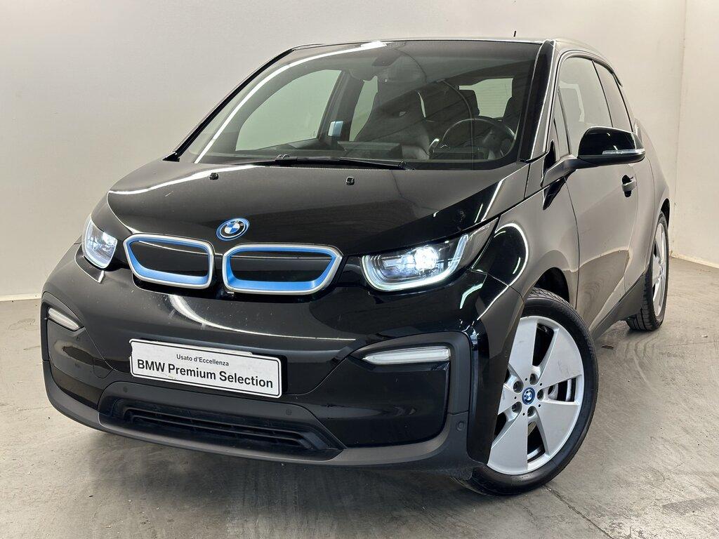 BMW i3 120Ah Advantage