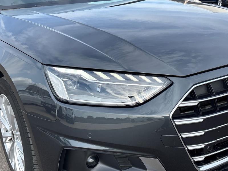 Audi A4 35 2.0 tdi mhev Business Advanced 163cv s-tronic
