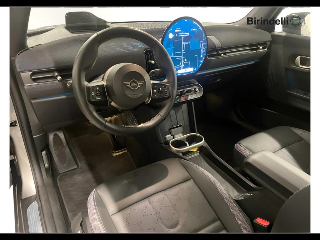 Mini Mini Cooper Cabrio 2.0 C Classic auto