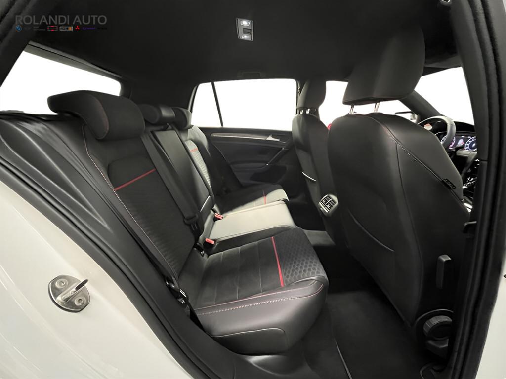 Volkswagen Golf GTI Golf 5p 2.0 tsi Gti Performance 245cv dsg