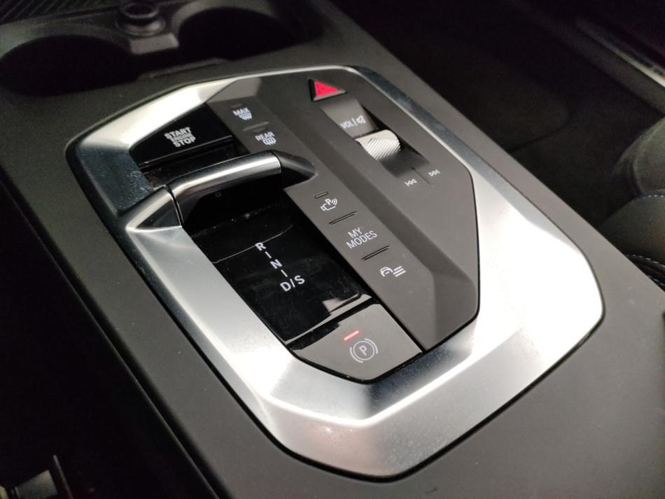 BMW Serie 1 118d MSport auto