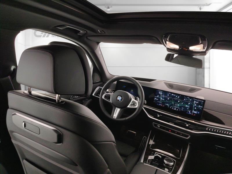 BMW X5 xdrive30d MSport Pro auto