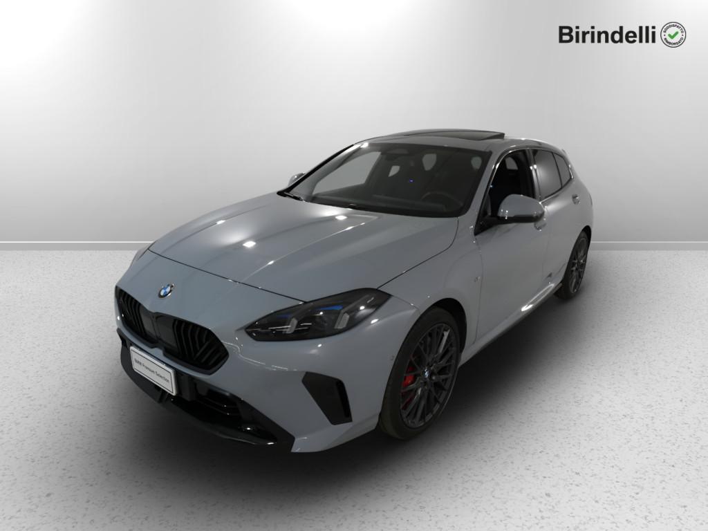 BMW Serie 1 118d MSport Pro auto