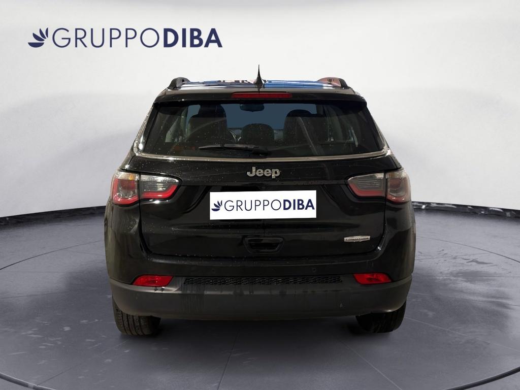 Jeep Compass 1.6 mjt Longitude 2wd 120cv