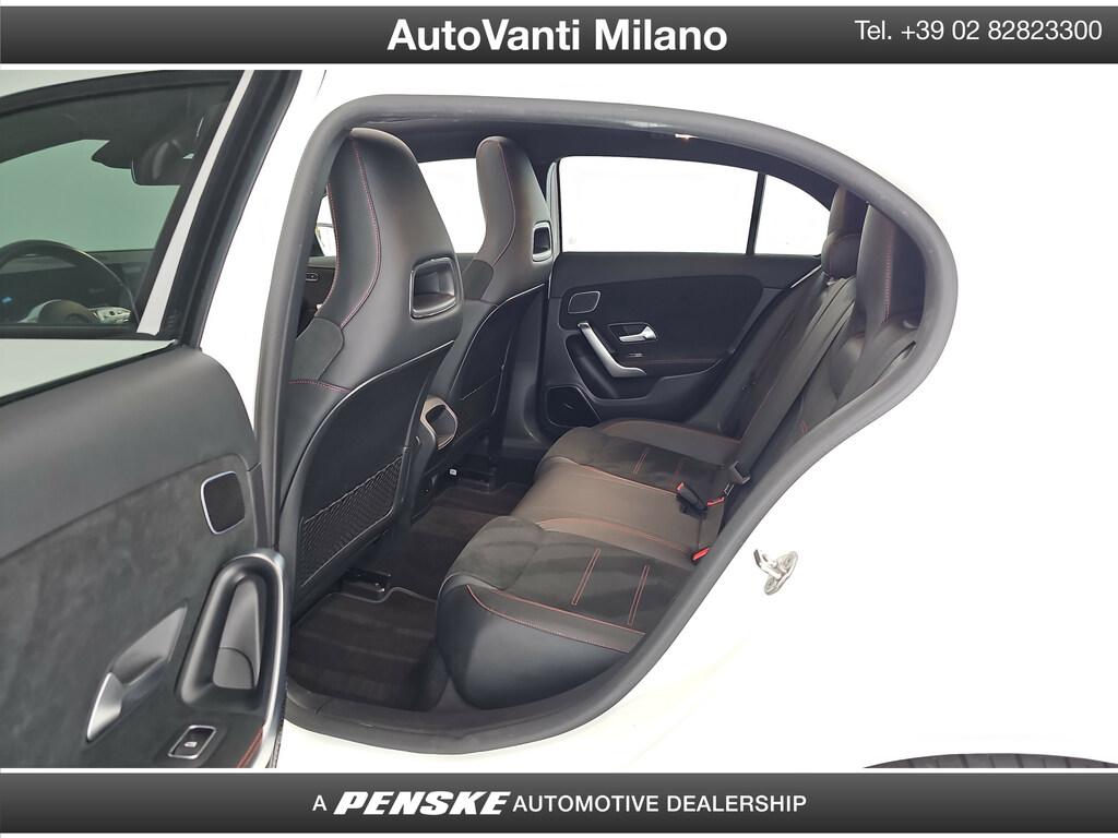 Mercedes Classe A 220 d Premium auto