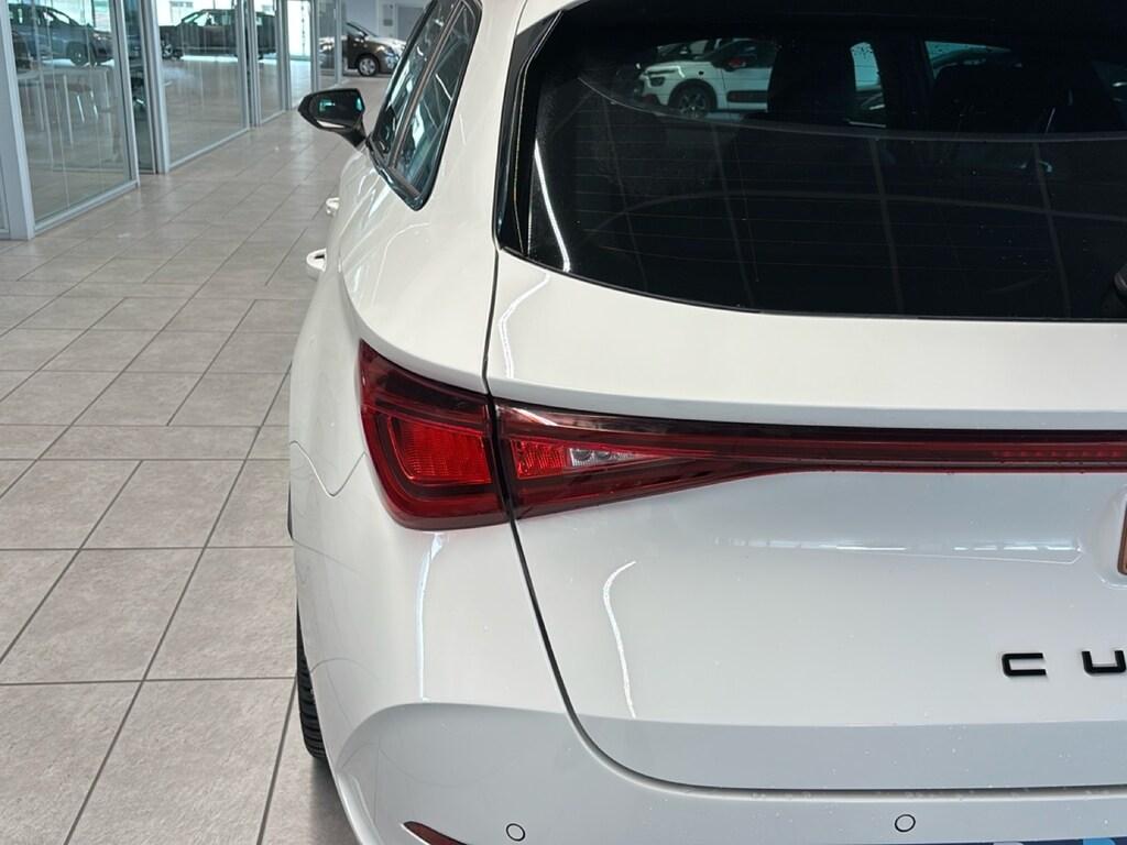 Cupra Leon Sportstourer 1.5 hybrid 150cv dsg