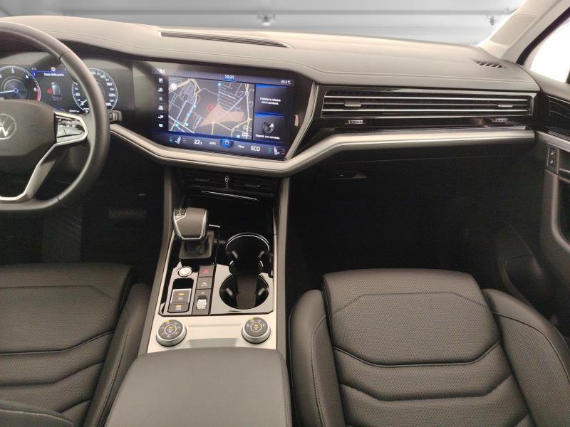 Volkswagen Touareg 3.0 V6 tdi Atmosphere 231cv tiptronic