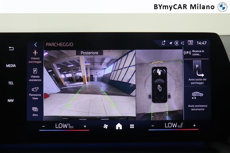 BMW Serie 1 118d MSport Pro auto