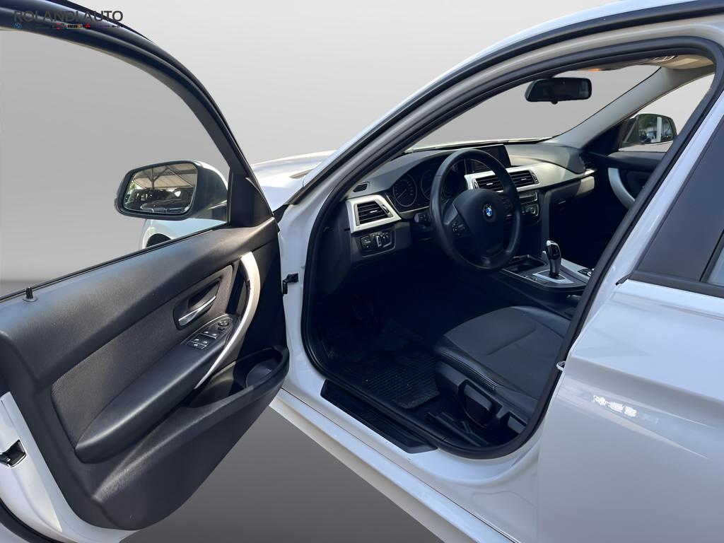 BMW Serie 3 316d Touring Business Advantage auto
