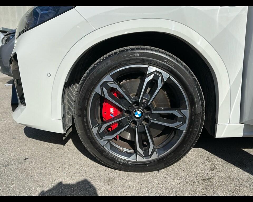 BMW X2 xdrive 20d 48V MSport Pro auto