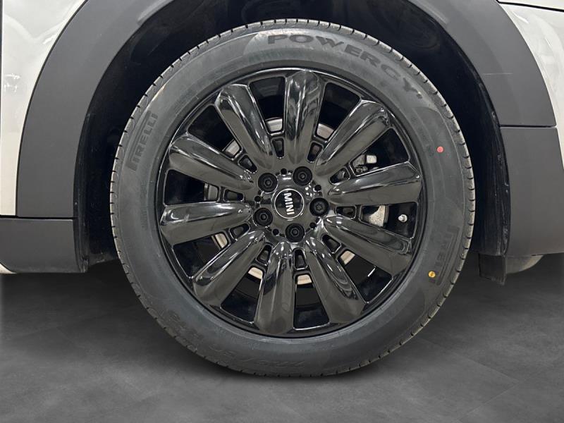 Mini Cooper S Countryman 2.0 TwinPower Turbo Cooper S