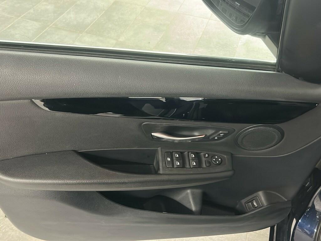BMW Serie 2 218i Active Tourer Advantage auto