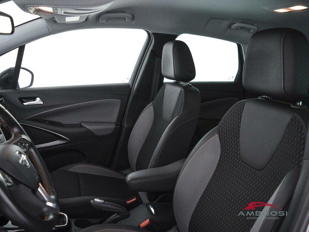 Opel Crossland X 1.2 Innovation s&s 110cv