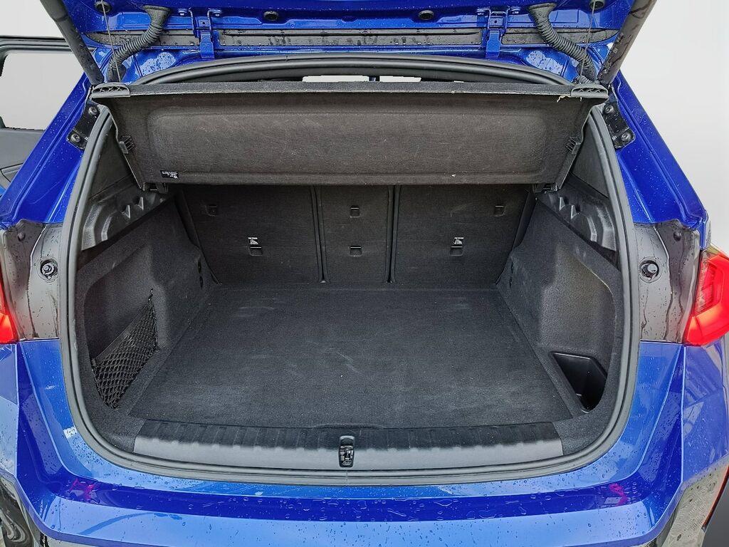 BMW X1 sdrive18d Msport auto