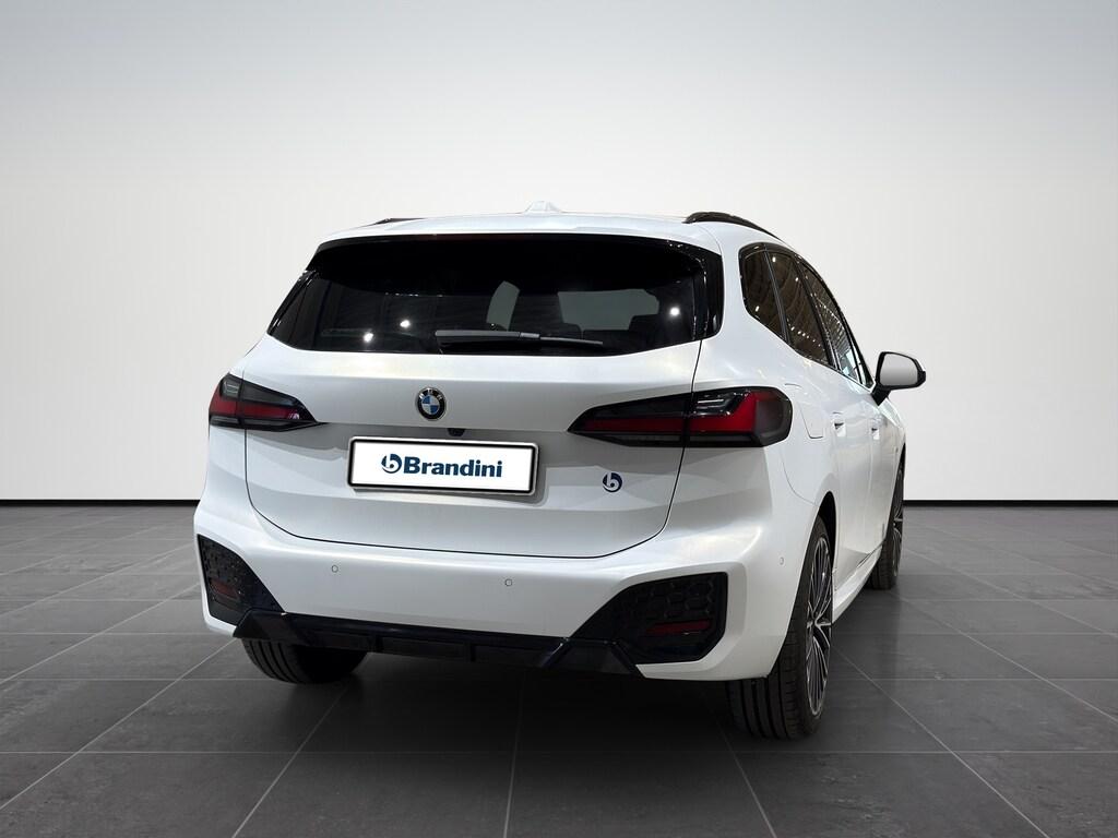 BMW Serie 2 216i Active Tourer Msport auto