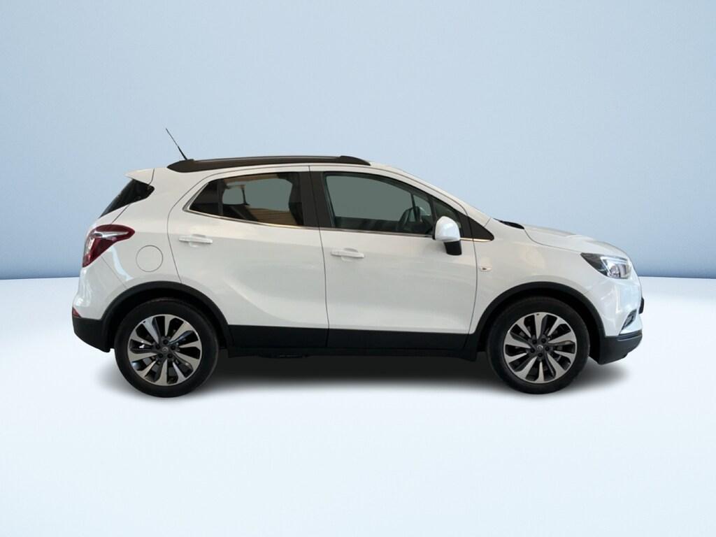 Opel Mokka X 1.6 cdti Innovation s&s 4x2 136cv my18