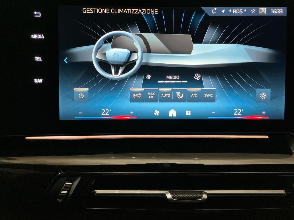 BMW iX1 xdrive 30 MSport Pro