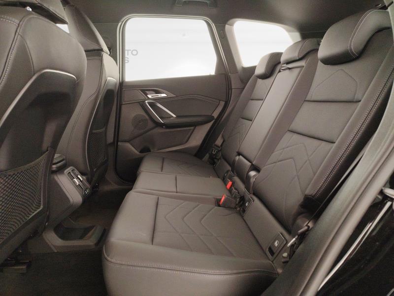 BMW X1 sdrive18d X-Line auto