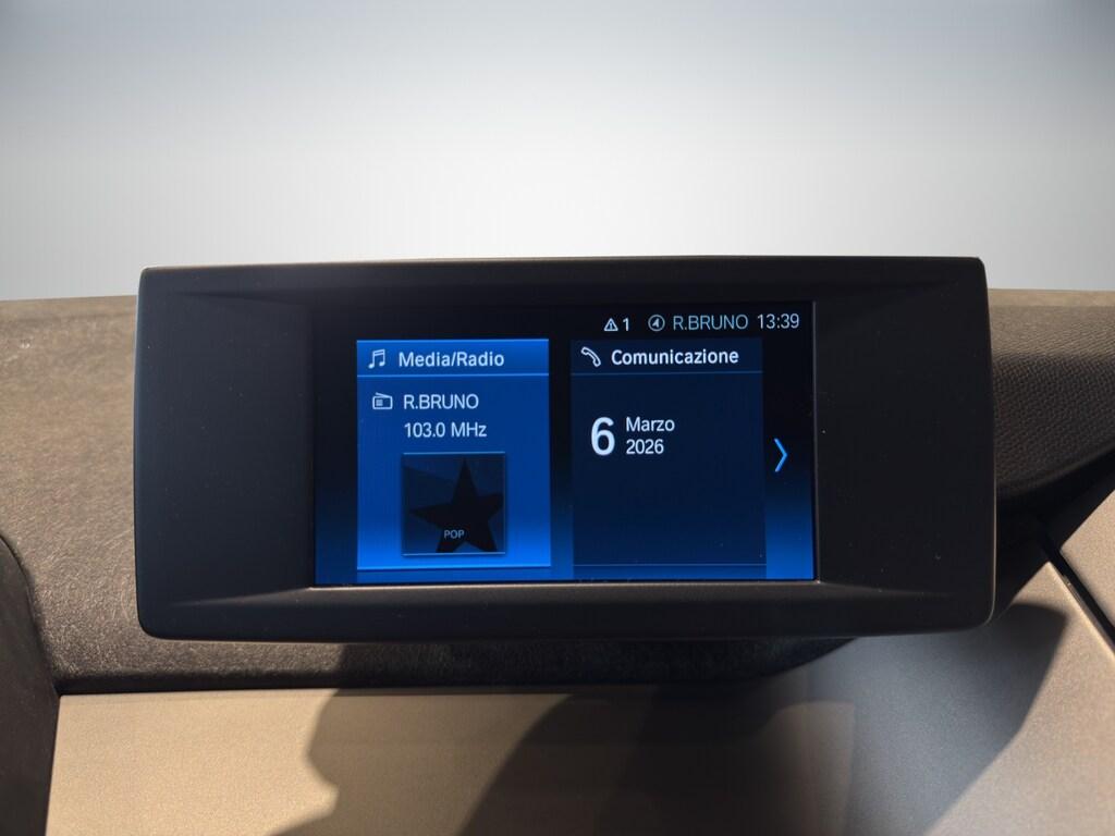 BMW i3 i3s 120Ah Advantage