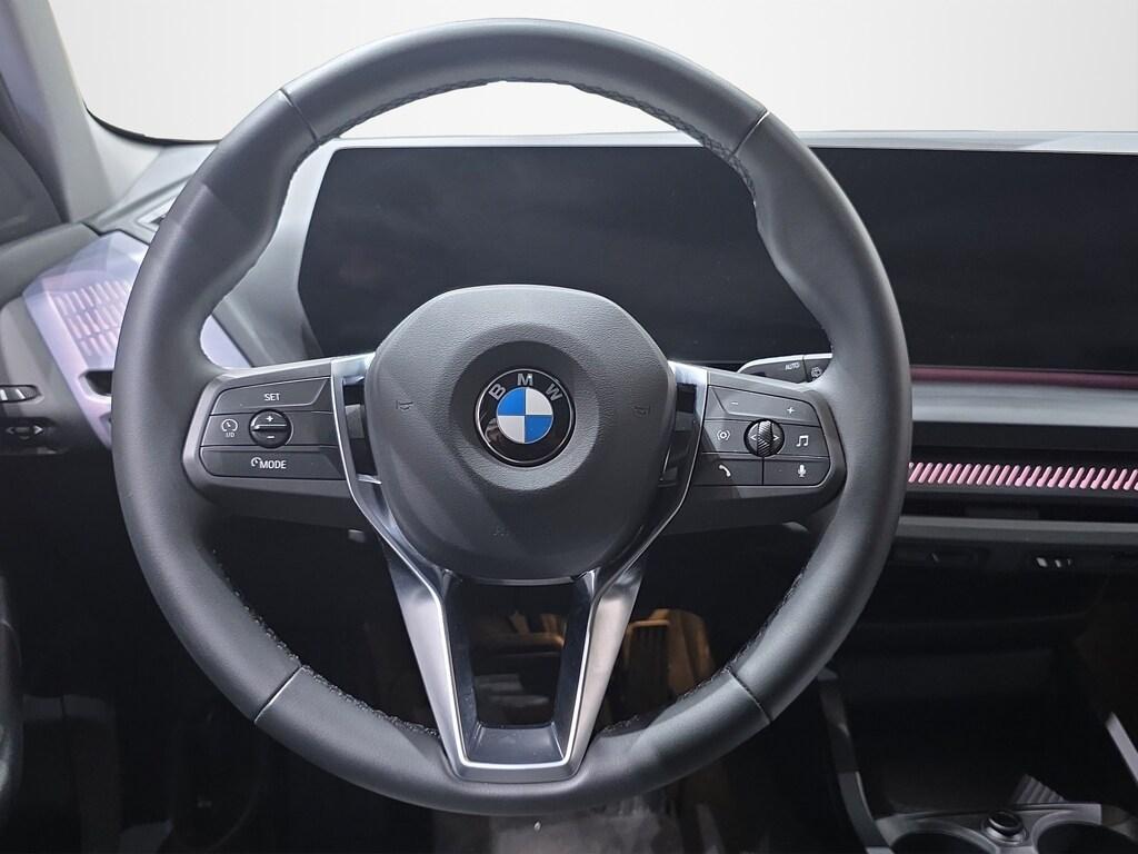 BMW Serie 1 120 48V auto